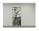 Georges Rousse, Pérégrinations